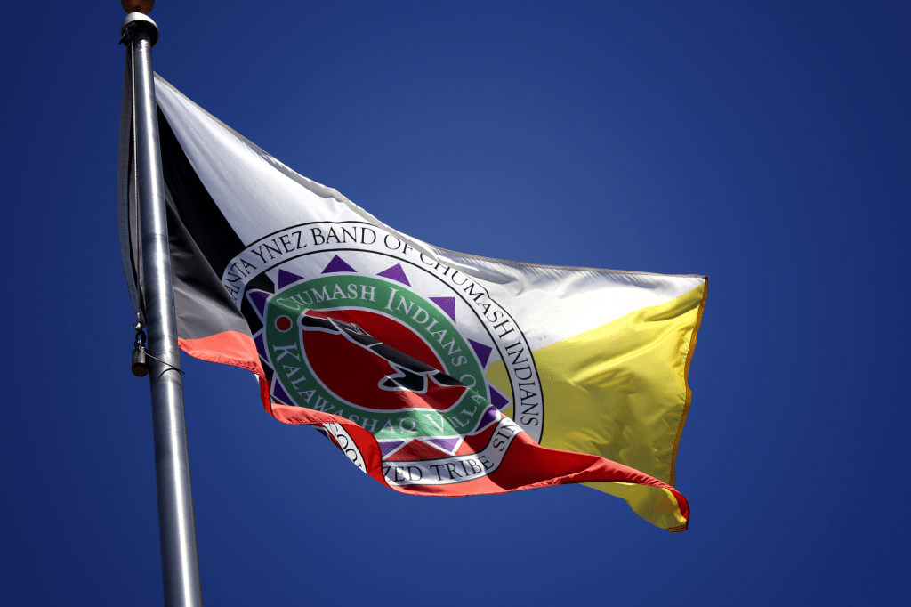 Samala Chumash Reawakens Sustainable Culture - Pepperdine Graphic