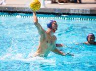 Men’s Water Polo Beats Irvine After Stressful Fourth Period