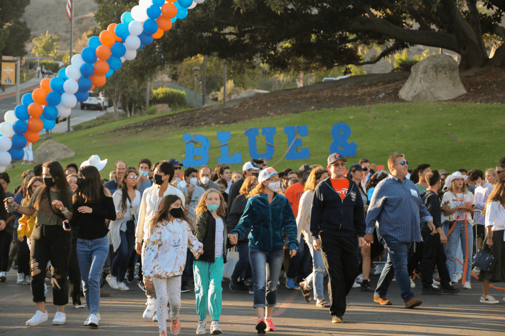 Waves Weekend Makes a Comeback - Pepperdine Graphic