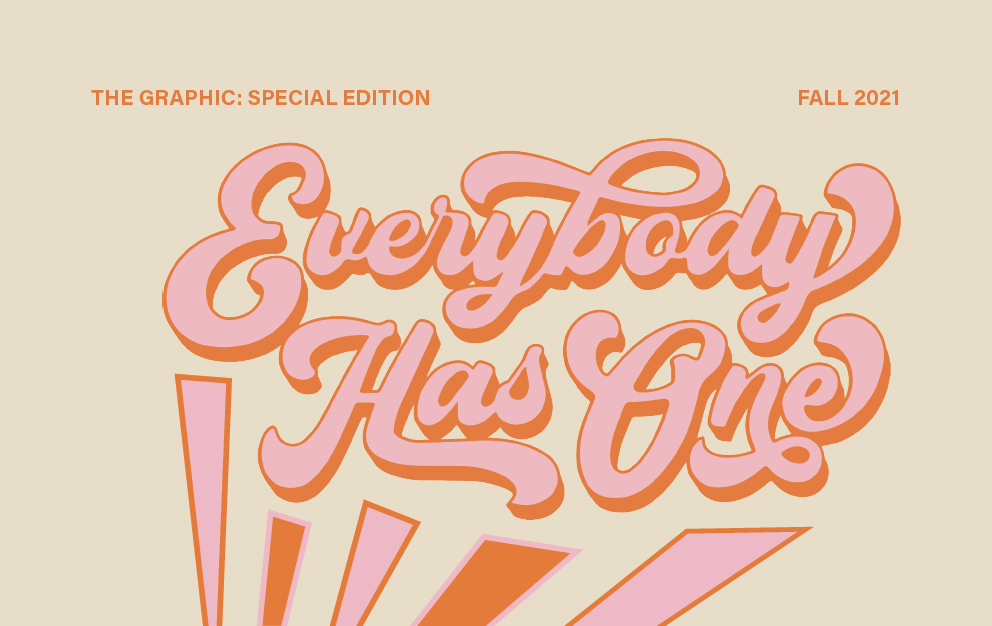 PGM Special Edition: Everybody Has One