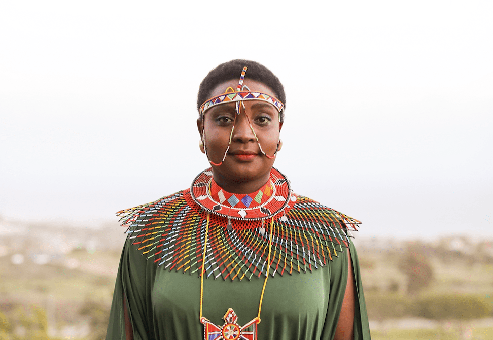 Understanding The Maasai People - SAWA SAWA