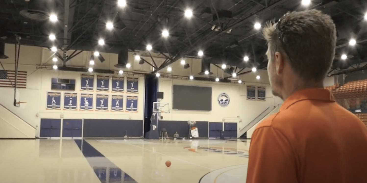 Pepperdine Athletics balances facilities expectations - Pepperdine Graphic