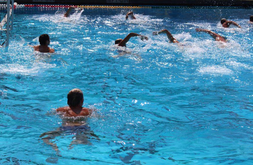 Men’s Water Polo Bounces Back With 20-5 Victory Over No. 18 Brown