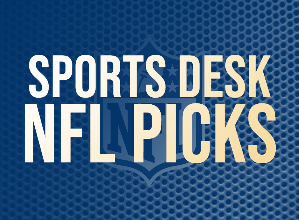 Opinion: PGM Picks NFL Week 1 - Pepperdine Graphic