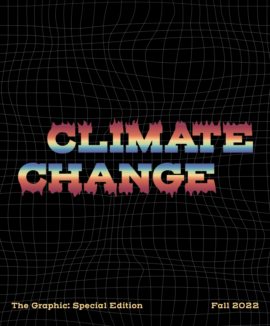 PGM Special Edition: Climate Change