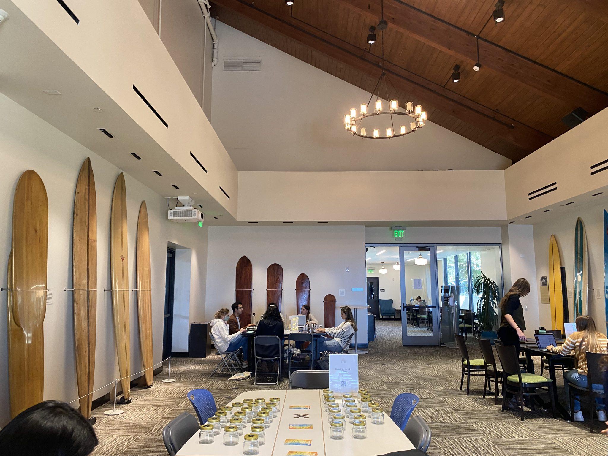 Pepperdine Remembers Borderline and Woolsey for FourYear Anniversary