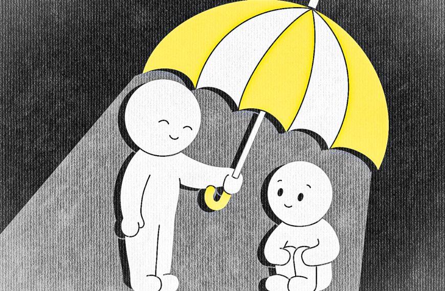 Opinion: Give Kindness More Often