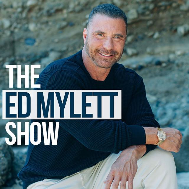 Ed Mylett is a distinguished author, keynote speaker and performance coach. Previous episodes have included titles such as "The Pathway to Fulfillment," "Knock Down the Wall Between You and Your Dream" and "My #1 Key to Happiness." Photo courtesy of The Ed Mylett Show
