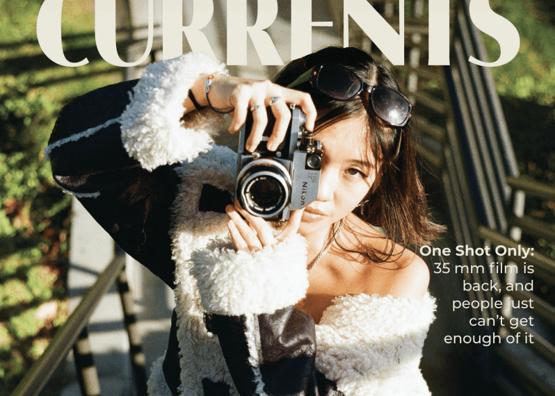 Currents Magazine Fall 2022
