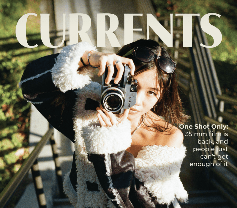 Currents Magazine Fall 2022