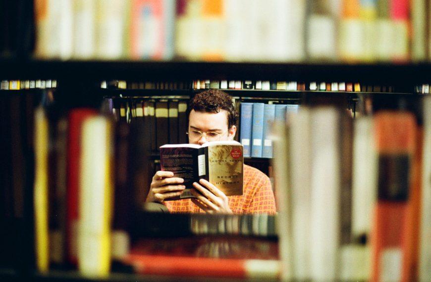 BookTok Rejuvenates a Love for Reading