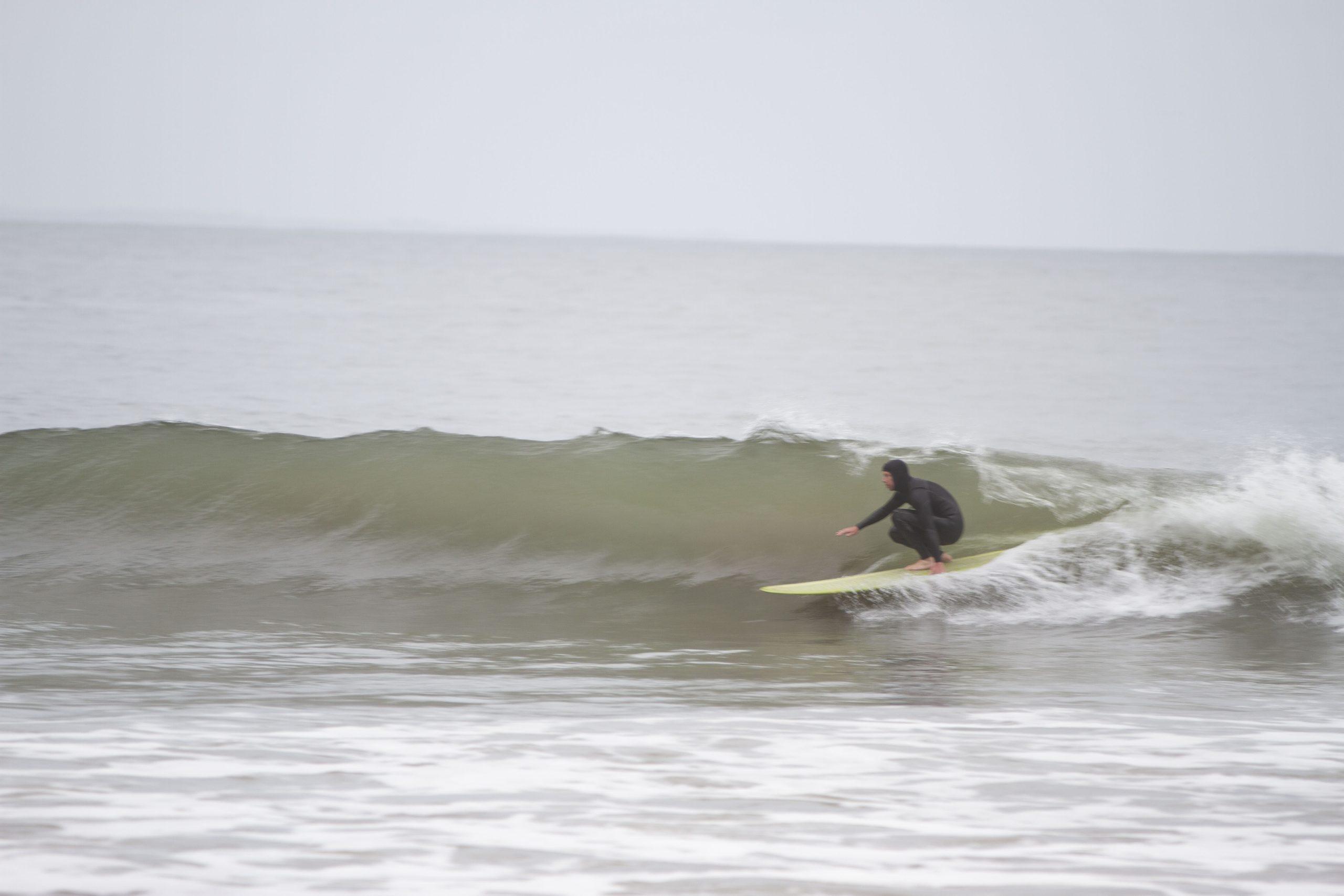 Surfing Zuma Beach in Malibu Beach Surf Report & Forecast