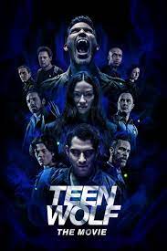 The 'Teen Wolf' movie calls us back to Beacon Hills