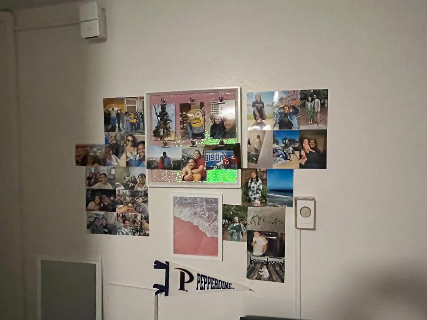 Student Spaces: How Students Customize their Dorm Rooms - Pepperdine Graphic