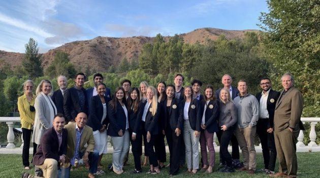 Pepperdine Ambassadors Council Placed on Pause