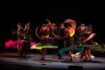 Dance in Flight: Students Embody 'Symbiosis' With Movement - Pepperdine  Graphic