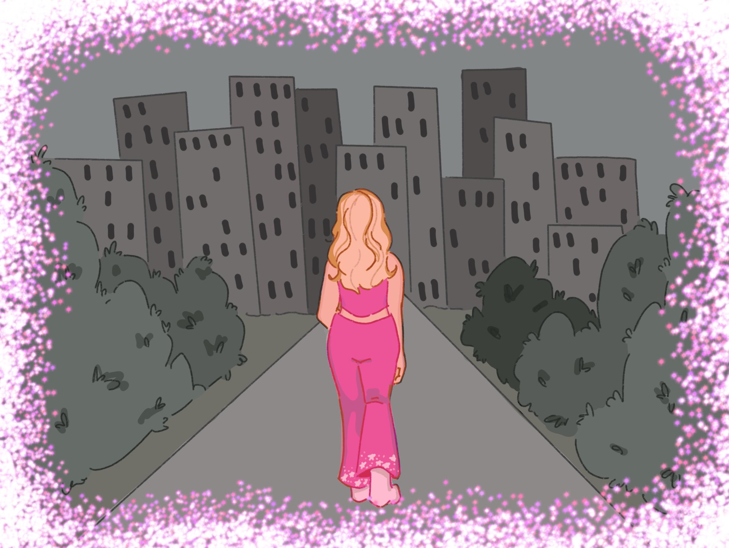 Film Review: ‘Barbie’ Is a Tragedy - Pepperdine Graphic