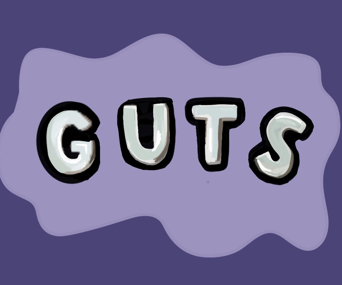 Album Review Olivia Rodrigo Spills Her GUTS On New Album 