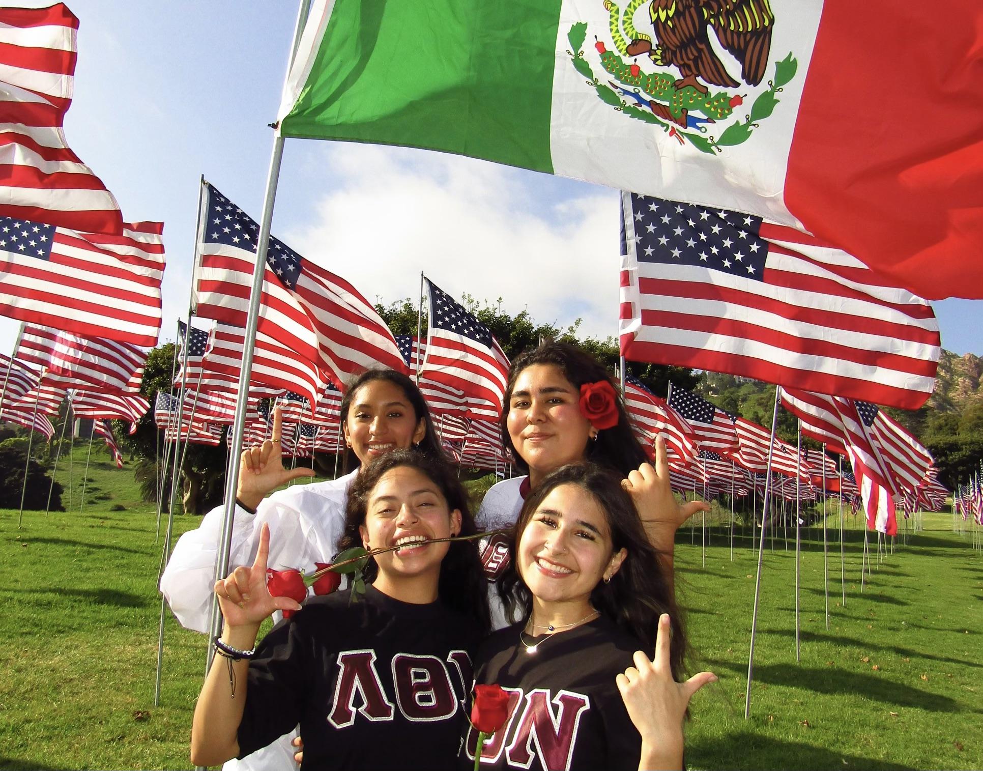 More than 30 Days: Students Look Beyond Hispanic Heritage Month -  Pepperdine Graphic