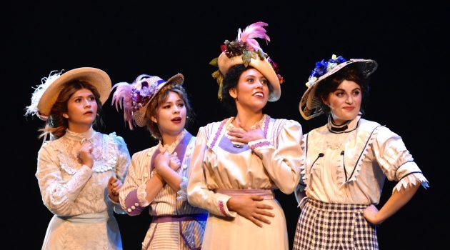The Magic of ‘The Music Man’ Aims to Bring Pepperdine Together