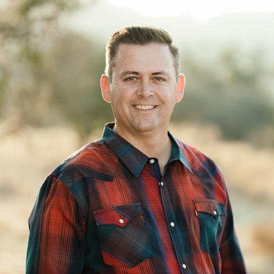 Tim Spivey was appointed the new Vice President for Spiritual Life, President Jim Gash announced in a Dec. 13 email to the Pepperdine community. Spivey will start this new position in January. Photo courtesy of Tim Spivey
