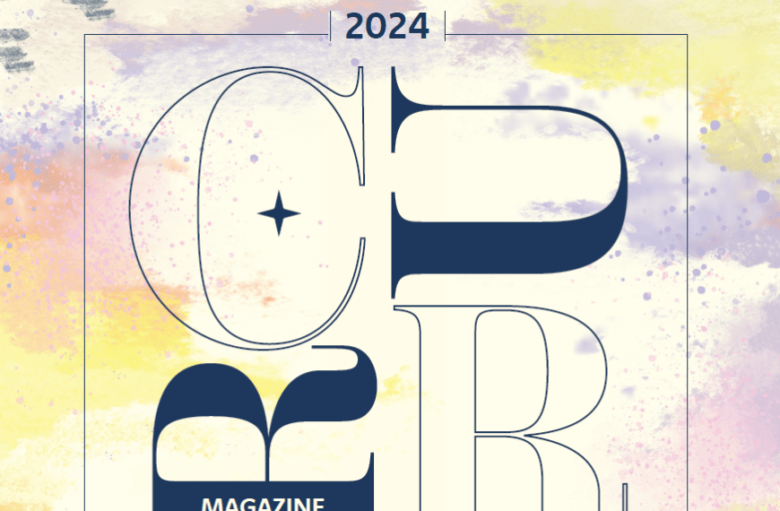 Currents Magazine: Winter 2024