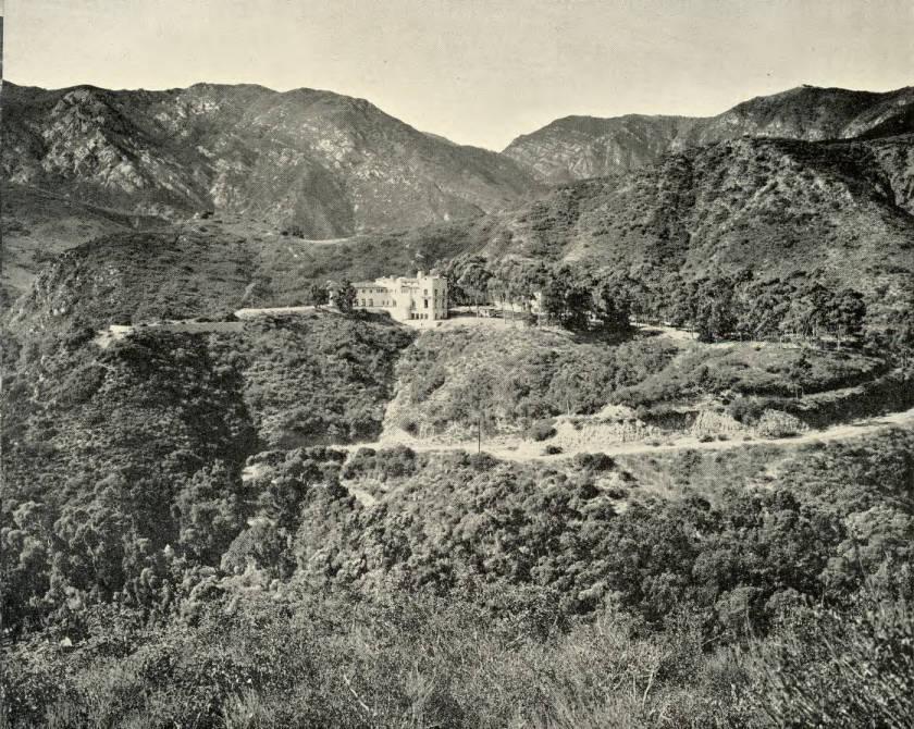 The history of how Malibu grew - Curbed LA