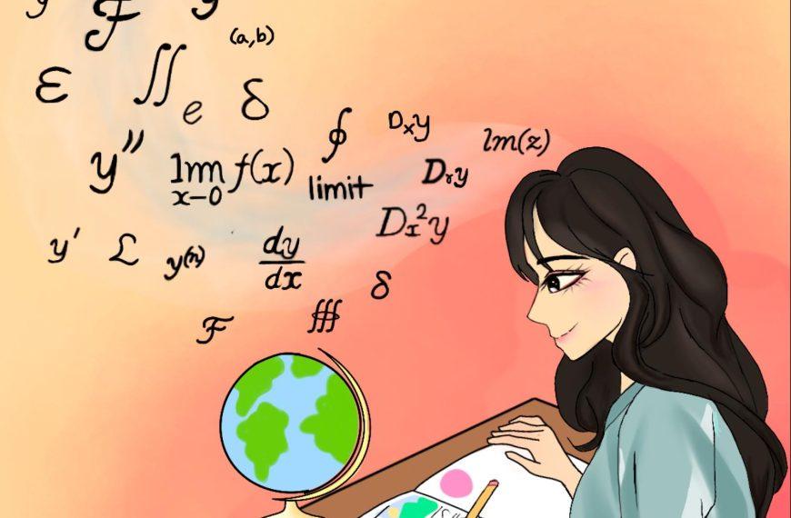 Opinion: Liberal Arts Majors Should Take Calculus