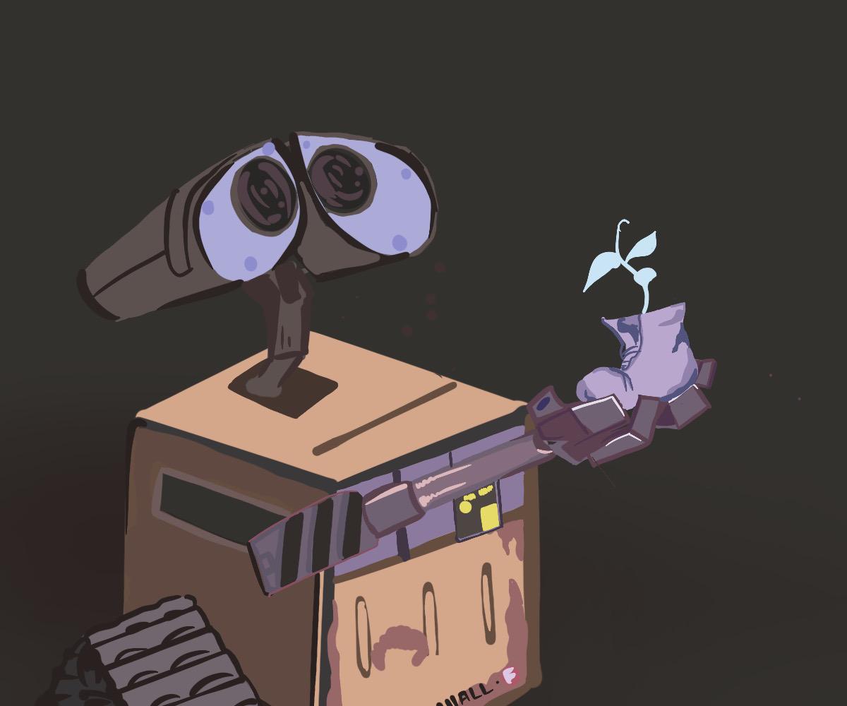 Is It Possible For Robots to Be So Self-Aware?