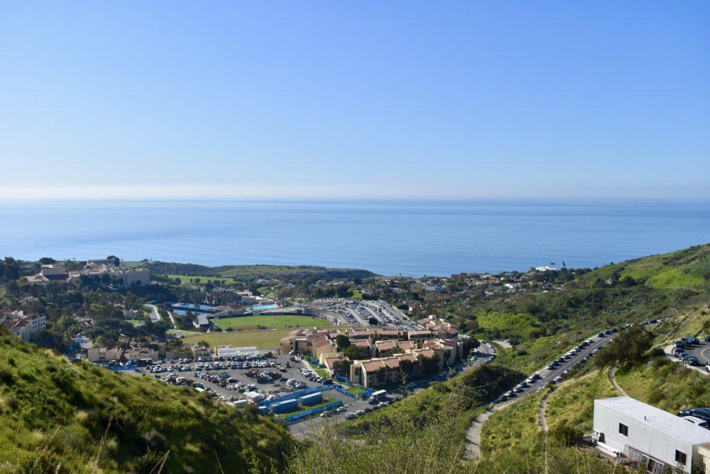 Pepperdine University will welcome the addition of the College of Health Sciences in fall of 2025. Provost Jay Brewster said the new college will fill a gap in the industry. Photo by Mary Elisabeth