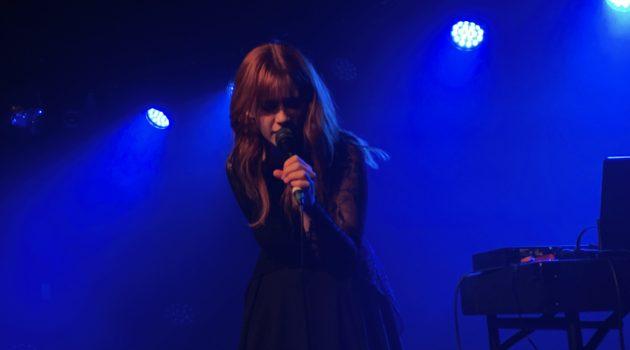 Concert Review: Sophie Cates Performs Pop Perfection in Hometown