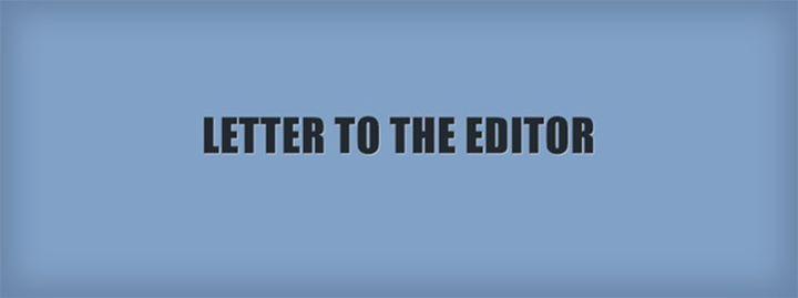 Letter to the Editor: What Christian Science Teaches