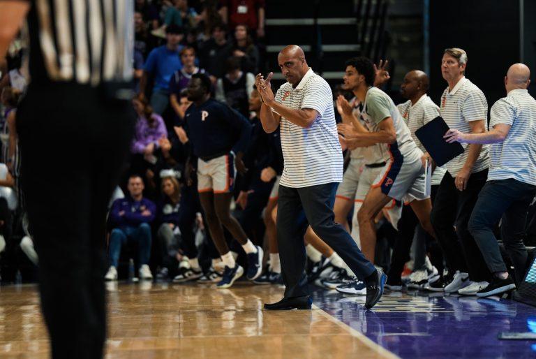 'He Led Us Like Family': Men's Basketball Reflects on Playing for ...