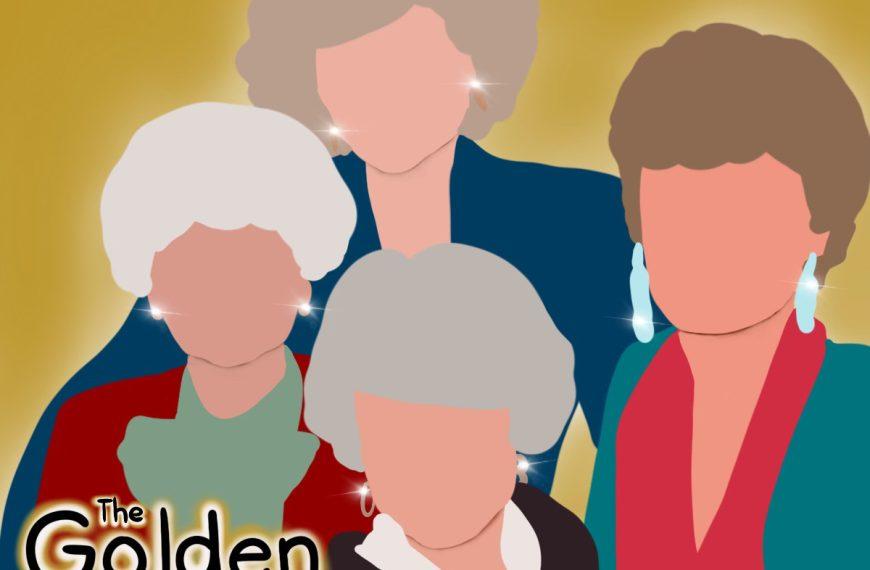 Opinion: ‘The Golden Girls’ Changed TV for the Better