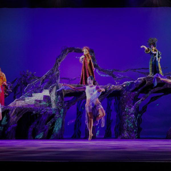 Magic, Revenge and Reconciliation Swirl in ‘The Tempest’