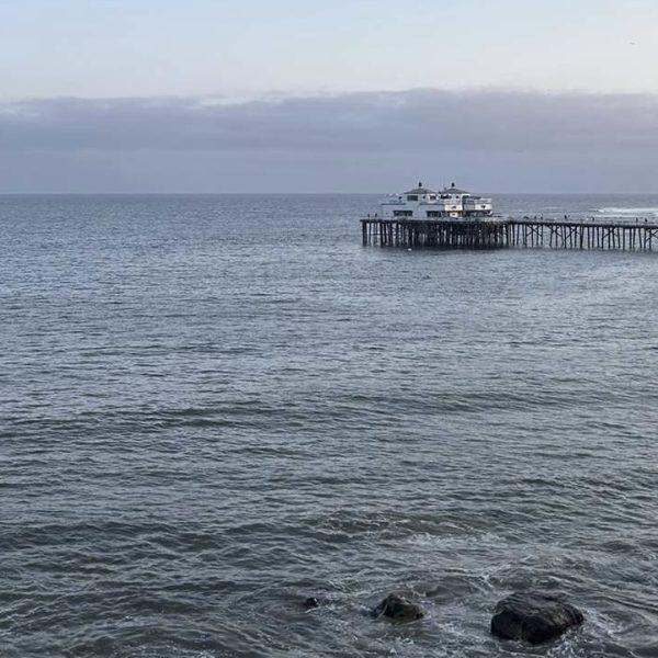 ‘Prettiest and slowest’: students describe Malibu summer