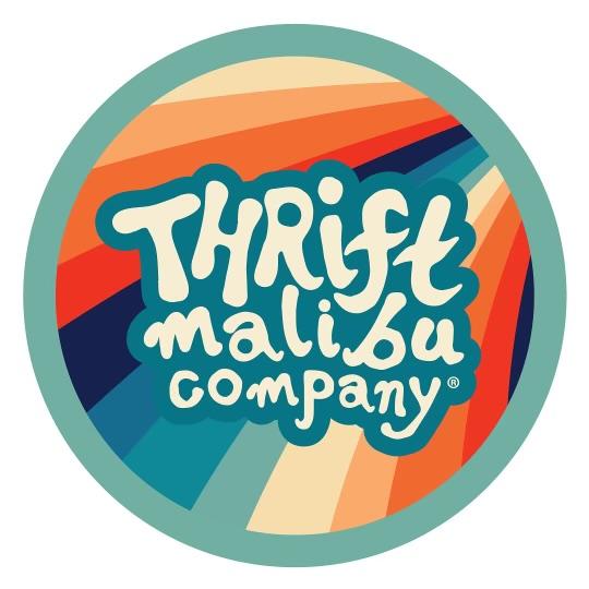 Thrift Malibu's logo reflects the vibrant culture of the organization. Wooton said it is rewarding to expand their passion alongside a supportive community.