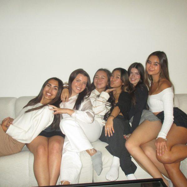 A Year Later: How Best Friends Honor and Remember their Sisters