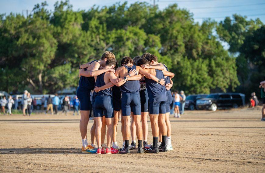 Pepperdine Cross Country Shines at Highlander Invitational with Personal Bests