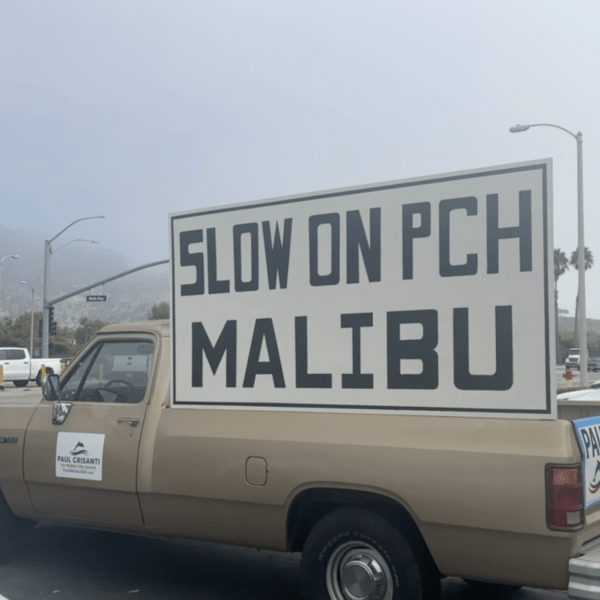 Lawsuits Filed for PCH Crash Victims