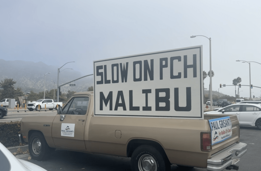 Lawsuits Filed for PCH Crash Victims