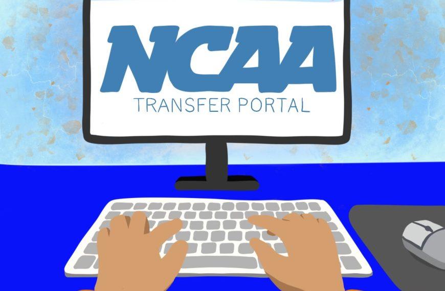 New NCAA Transfer Portal Rules Affect Players, Coaches and Academic Advisers