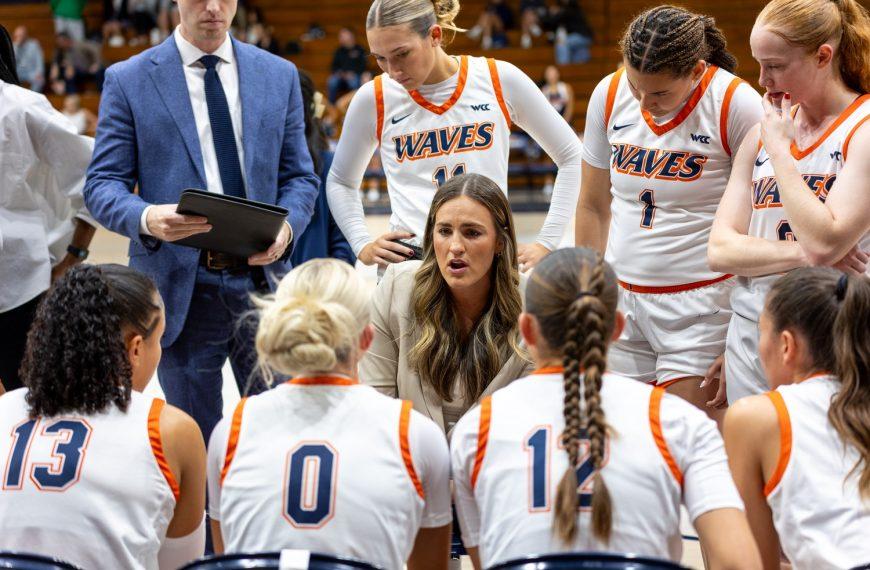 Different Visions, Same Purpose Reflected Across Pepperdine Athletics