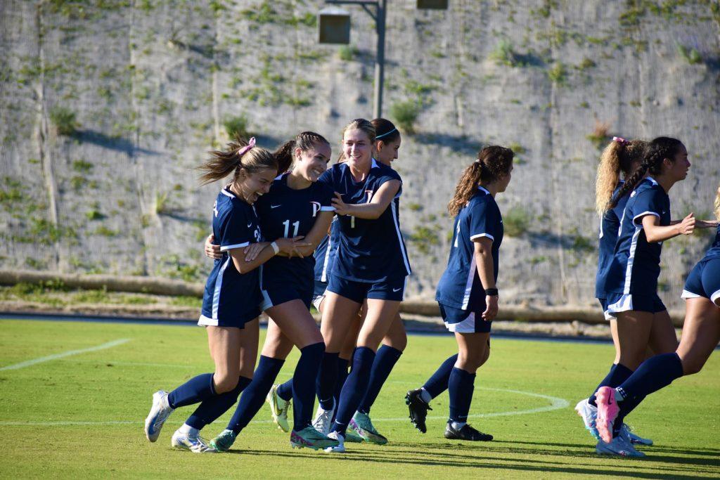 WSOC vs Wash State Week 8