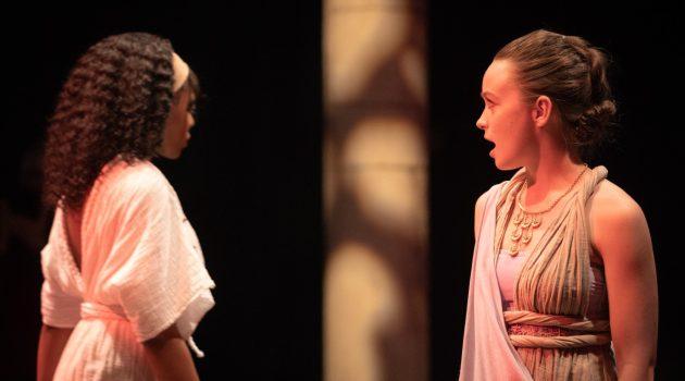 Preview: ‘Iphigenia Among the Taurians’ Isn’t So Tragic