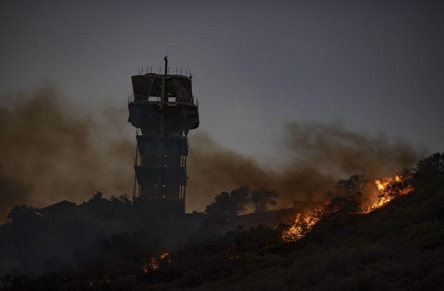 ‘We’re No Stranger to This’: Malibu’s Path to Rebuilding