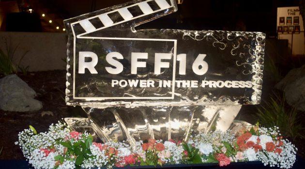 Lights, Camera, Celebration: RSFF16 Honors Student Filmmakers in Style