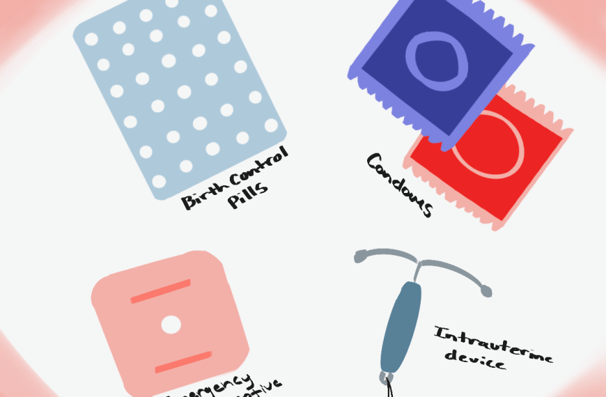 Opinion: Pepperdine Needs to Make Contraception More Accessible