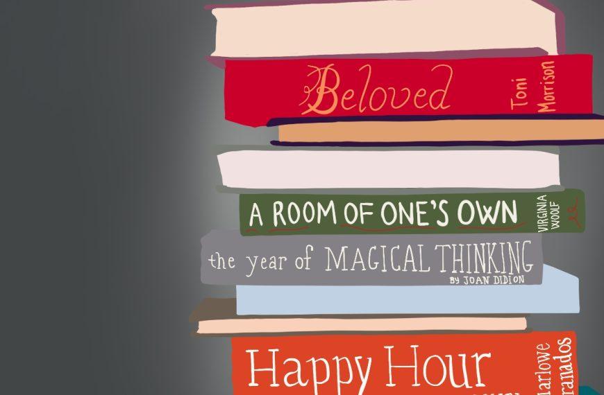 Opinion: Publishing Trends Dilute Important Literature