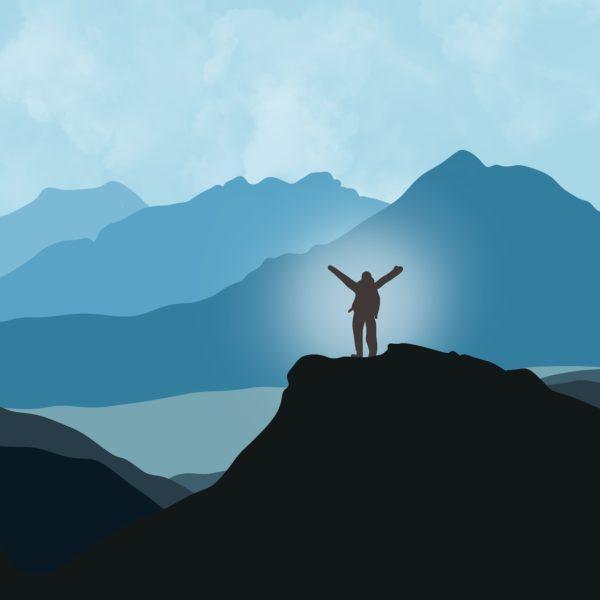 Opinion: Courage Takes Many Forms